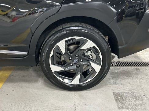 Certified 2024 Subaru Crosstrek 2.5i Limited image 11