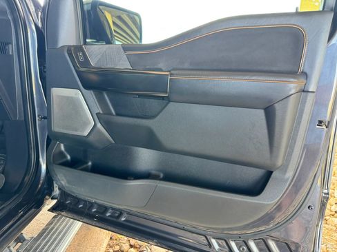 Used 2021 Ford F150 Platinum w/ Equipment Group 701A High AWD/4WD image 30