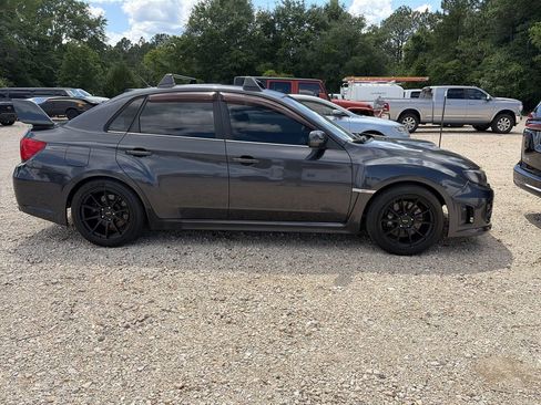 Used 2013 Subaru Impreza WRX STI Limited AWD/4WD image 5