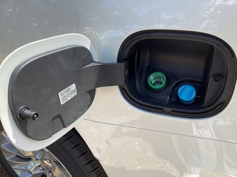 New 2025 Chevrolet Suburban Premier w/ Sun And Tow Package image 26