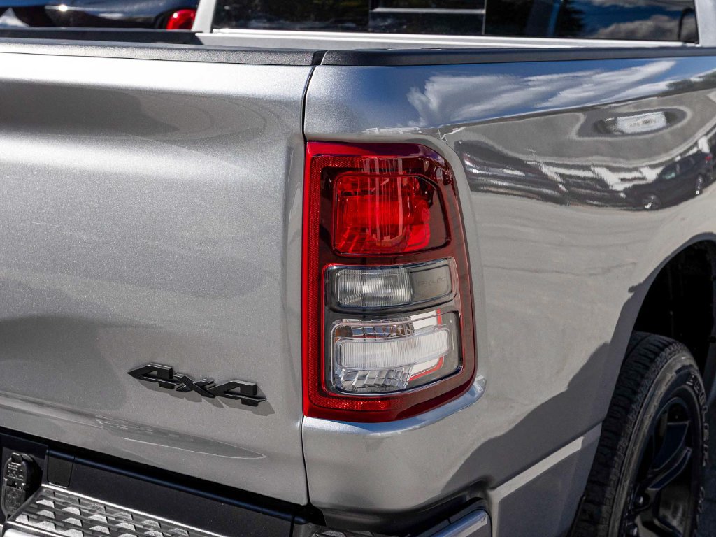 Used 2023 RAM 1500 Big Horn AWD/4WD image 37