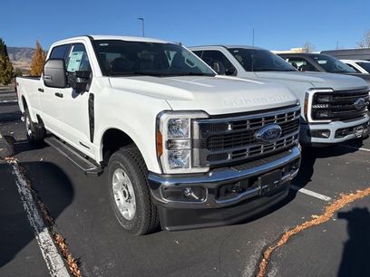 New 2026 Ford F350 XLT w/ 360-Degree Camera Package
