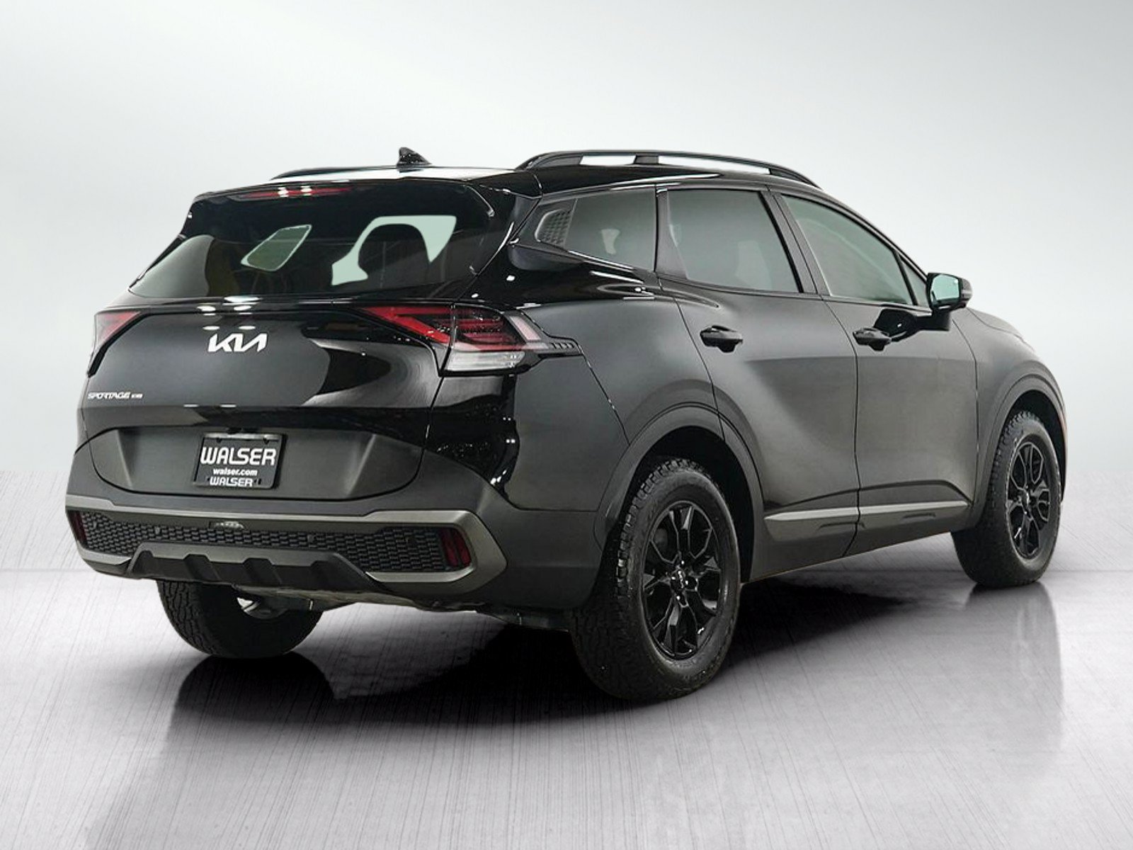 Used 2024 Kia Sportage X-Pro Prestige AWD/4WD image 6