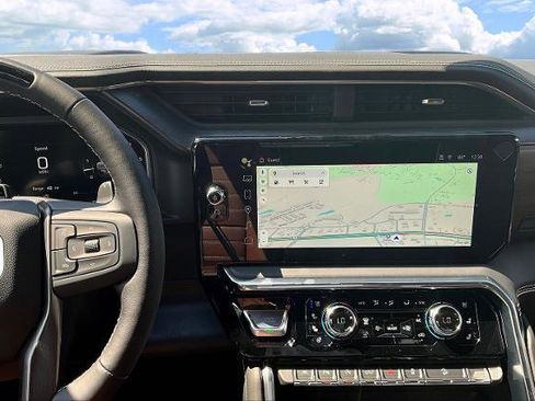 New 2026 GMC Sierra 1500 Denali Ultimate image 7