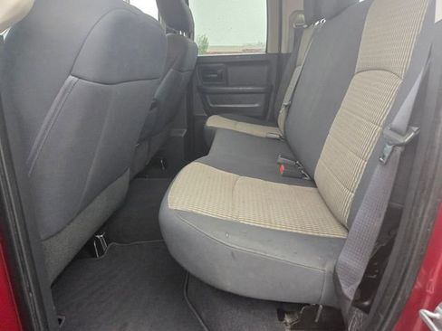 Used 2012 RAM 1500 Express AWD/4WD image 45