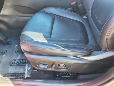 Used 2022 Hyundai Tucson SEL w/ Convenience + Premium Package FWD image 20