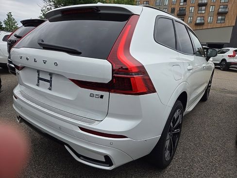 New 2026 Volvo XC60 B5 Plus w/ Protection Package Premier image 6