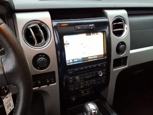 Used 2012 Ford F150 FX2 w/ FX Luxury Pkg RWD image 21