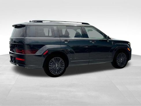 New 2025 Hyundai Santa Fe Calligraphy image 8
