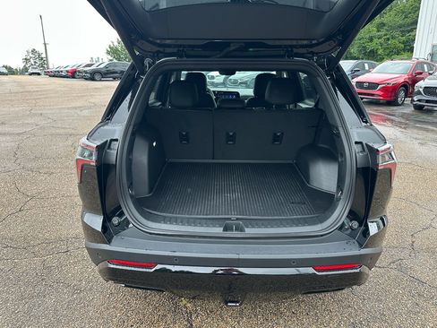 Used 2026 Chevrolet Equinox RS w/ Safety and Technology Package FWD image 27