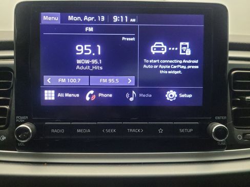 Used 2021 Kia Rio LX image 25