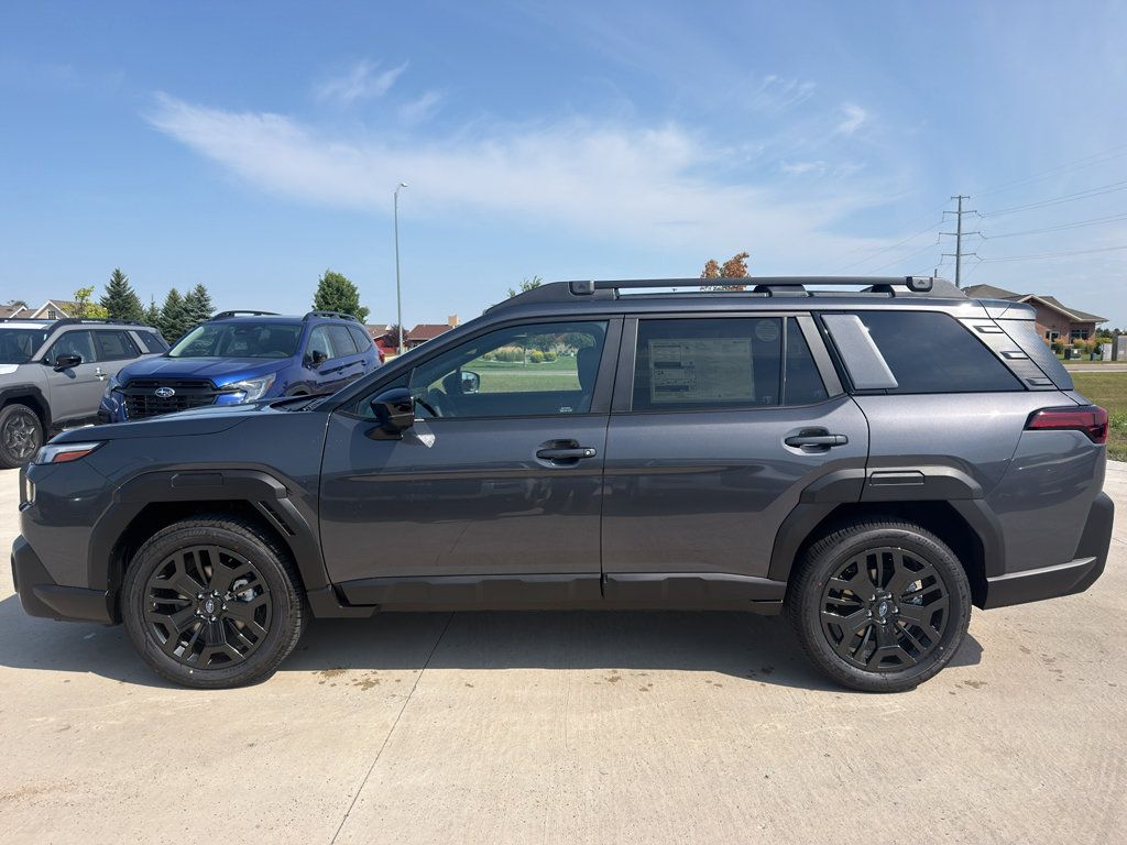 New 2026 Subaru Outback Limited XT AWD/4WD image 1