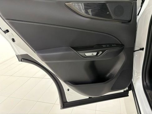 Used 2026 Lexus NX 350 AWD w/ Accessory Package (K3) image 15