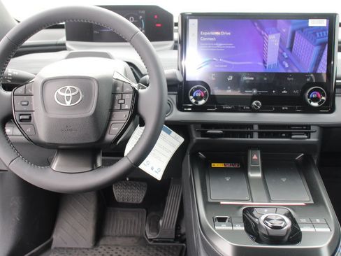 New 2026 Toyota C-HR AWD/4WD image 15