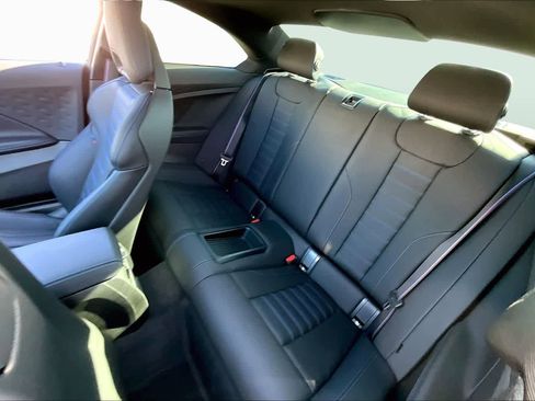 Used 2024 BMW M2 w/ Lighting Package RWD image 19