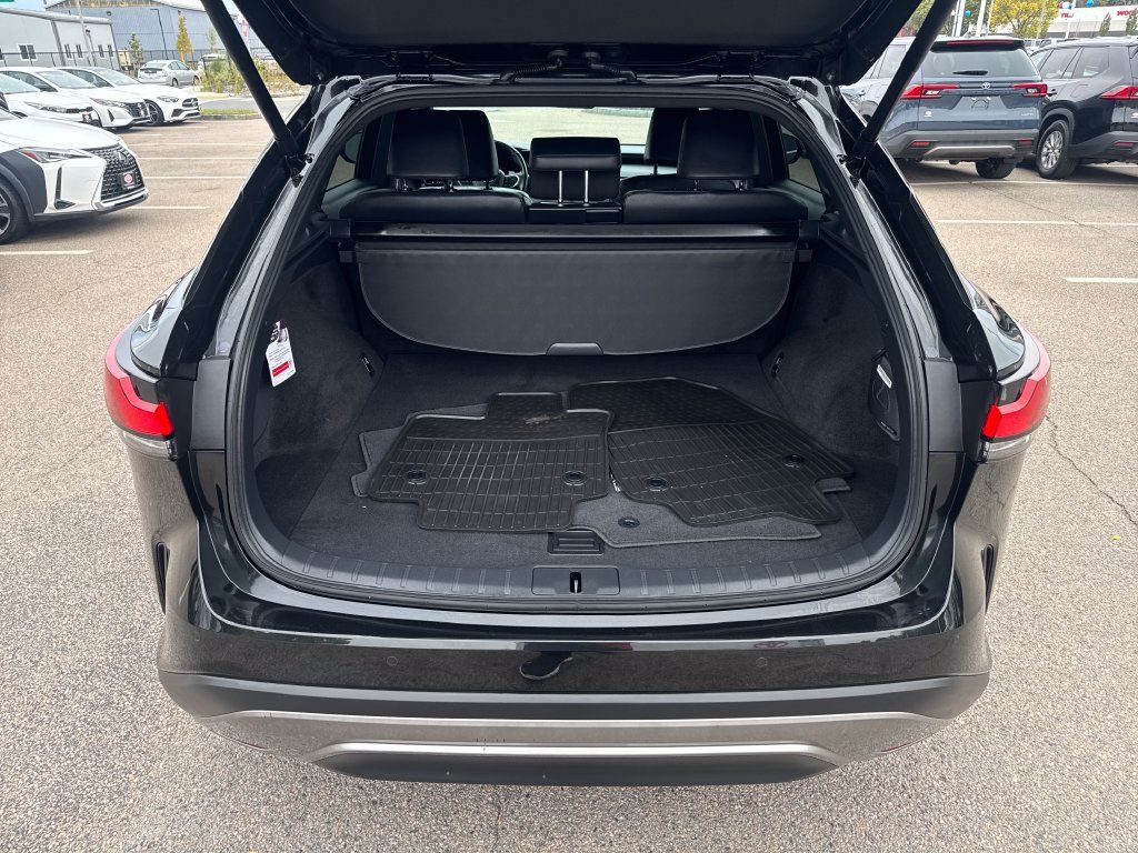 Used 2024 Lexus RX 350 Premium w/ Cold Area Package AWD/4WD image 7