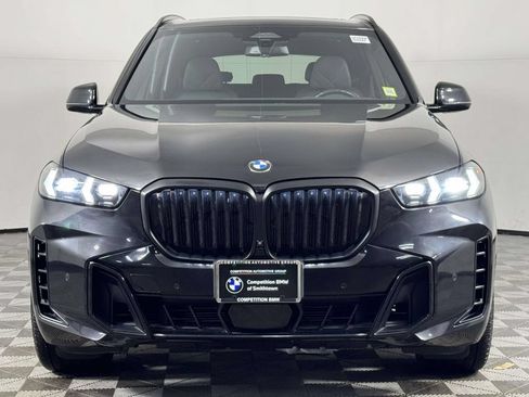 Used 2024 BMW X5 xDrive40i w/ M Sport Package AWD/4WD image 6