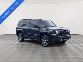 Used 2014 Jeep Patriot Latitude w/ Freedom Edition Package FWD video 2