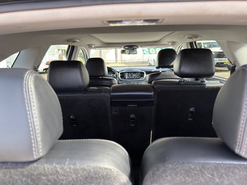 Used 2020 Kia Sorento EX image 17