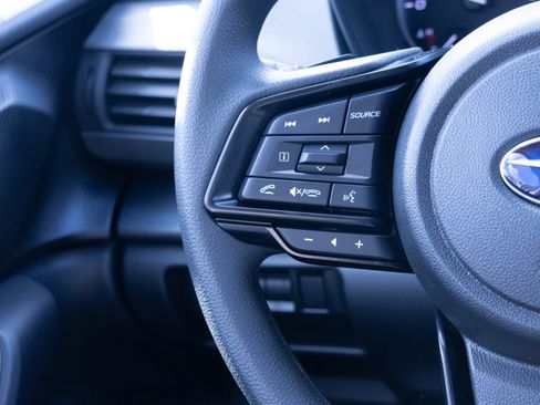 New 2026 Subaru Crosstrek 2.0i Premium image 29