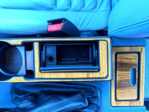 Used 1995 BMW M3 Coupe image 32