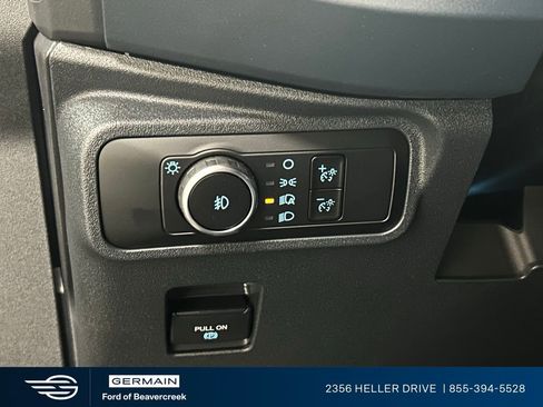 New 2026 Ford Bronco Heritage Edition image 23