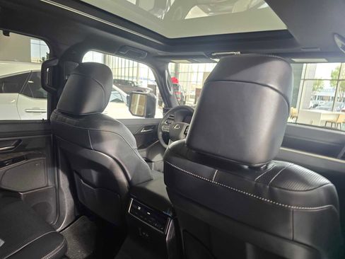 New 2026 Lexus GX 550 image 15