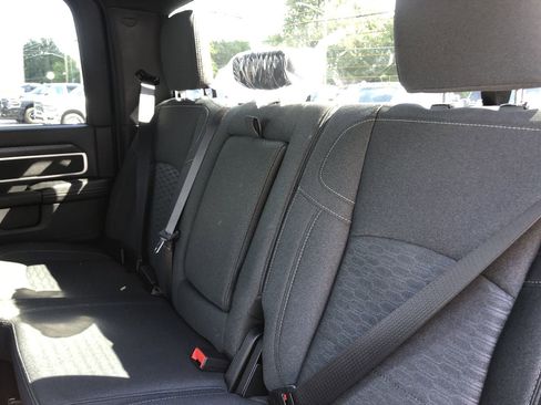 New 2025 RAM 2500 Big Horn image 19