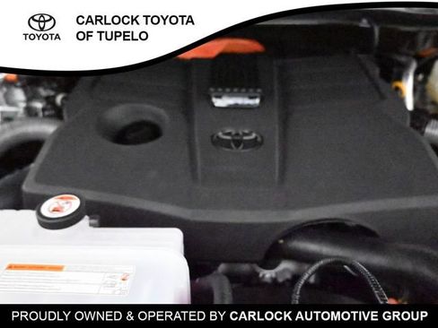 New 2025 Toyota Tundra TRD Pro image 27