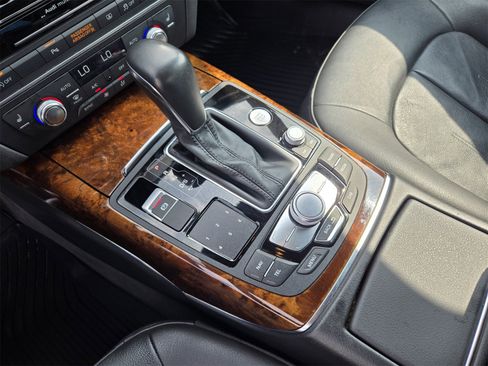 Used 2016 Audi A6 2.0T Premium Plus w/ Premium Plus Package image 18