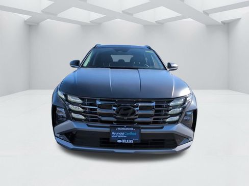 Certified 2025 Hyundai Tucson Limited image 10