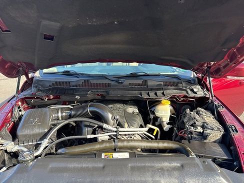 Used 2018 RAM 1500 Limited image 23