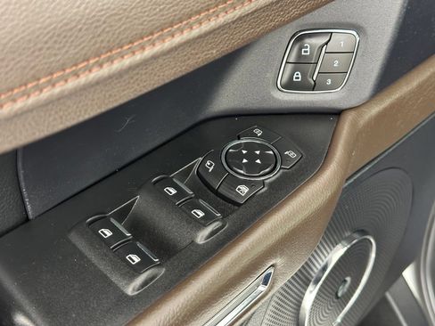 Used 2020 Ford Expedition Max King Ranch AWD/4WD image 44