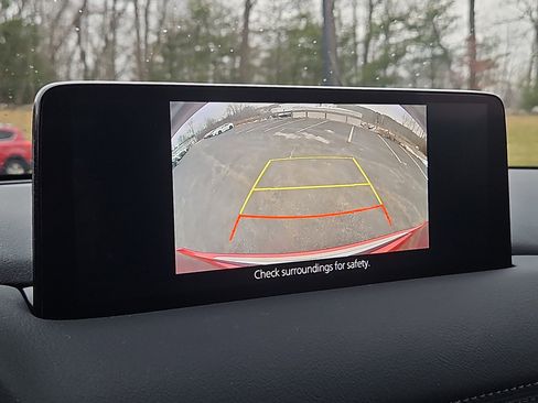 Used 2023 MAZDA CX-5 AWD 2.5 Turbo image 9