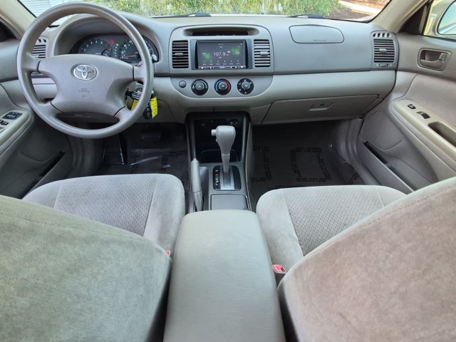 Used 2003 Toyota Camry LE FWD image 17