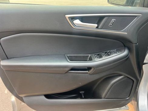 Used 2024 Ford Edge SEL w/ Convenience Package AWD/4WD image 23