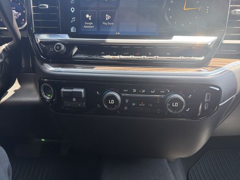 Used 2026 Chevrolet Silverado 1500 LT AWD/4WD image 28