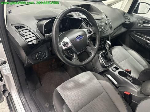 Used 2018 Ford C-MAX SE image 3