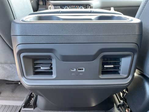 New 2026 Chevrolet Silverado 1500 LT Trail Boss w/ Safety Package image 64