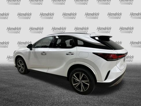 Certified 2023 Lexus RX 350 Premium Plus w/ Accessory Package (Z1) AWD/4WD image 8