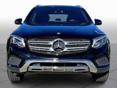 Used 2018 Mercedes-Benz GLC 300 image 3