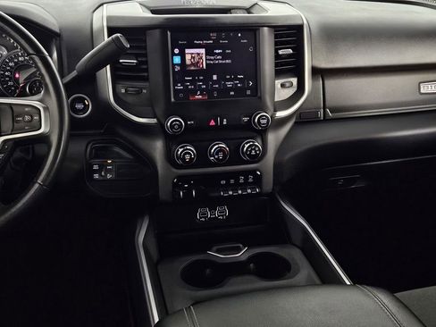 Used 2024 RAM 2500 Big Horn w/ Off Road Package AWD/4WD image 11