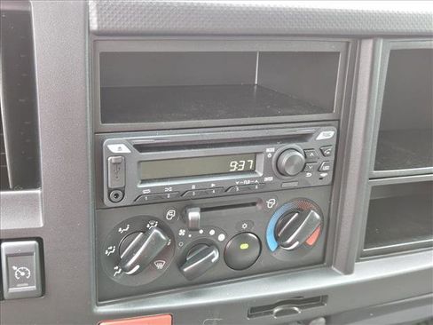 New 2025 Chevrolet Low Cab Forward 5500HG image 11