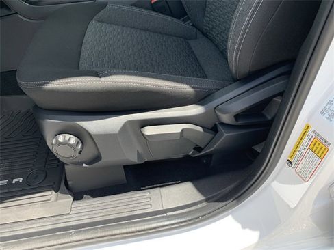 New 2025 Ford Ranger XL image 21