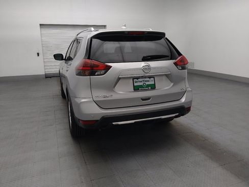 Used 2020 Nissan Rogue SV FWD image 6