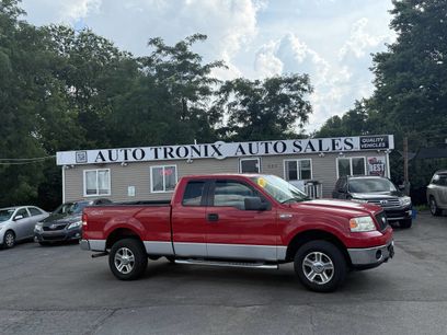 Used 2006 Ford F150 XLT