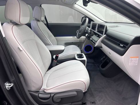 Used 2023 Hyundai Ioniq 5 SEL AWD/4WD image 17