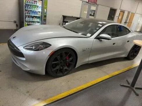Used 2022 Karma GS-6 RWD image 7