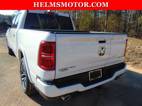 New 2026 RAM 1500 Limited AWD/4WD image 11