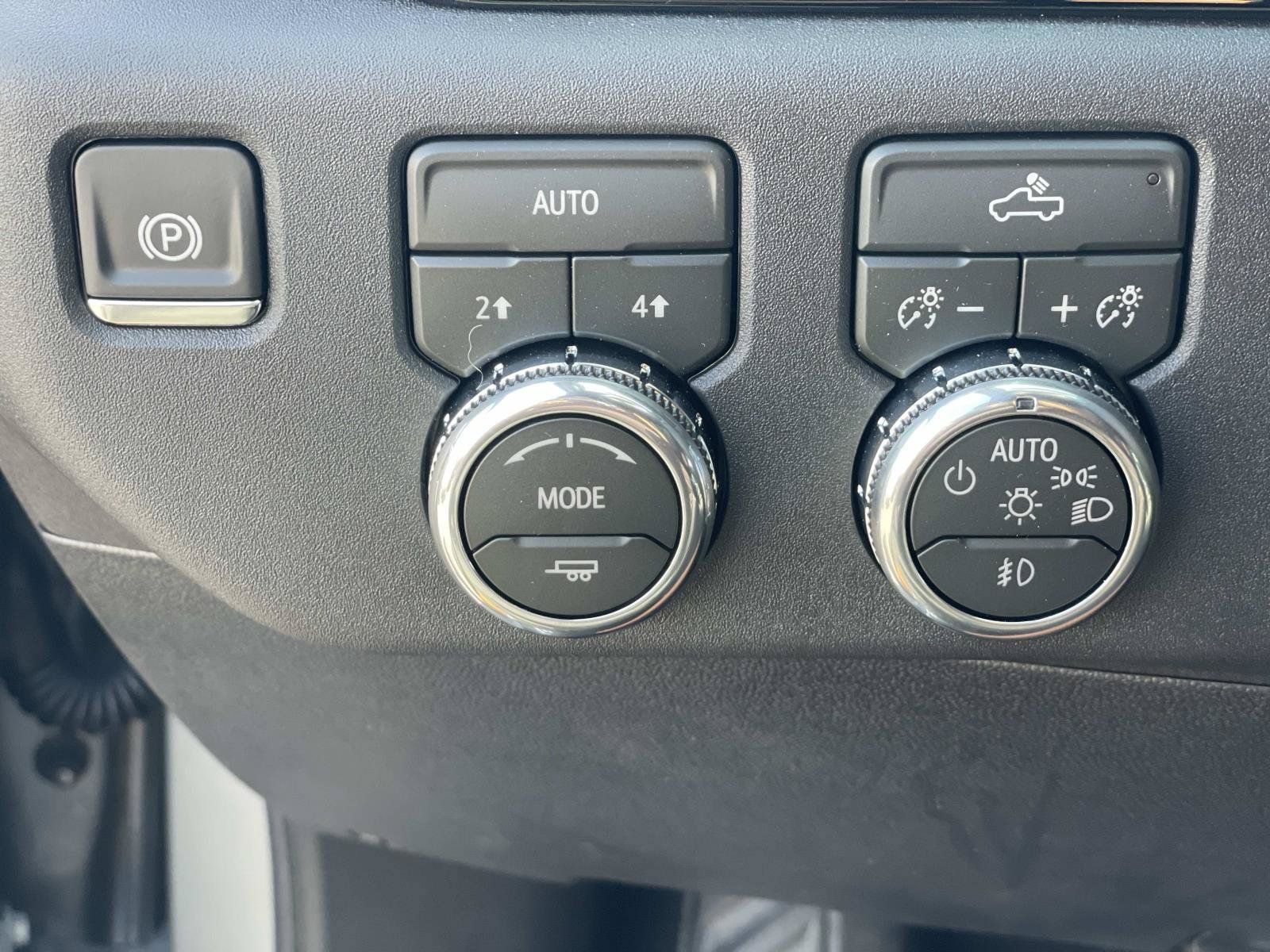 New 2026 GMC Sierra 1500 Elevation AWD/4WD image 20